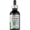 Horbäach Green Tea Extract Liquid Drops | 2 Fl Oz