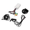Electric Bike Motor Controller Kit 3 Mode Sine Wave 6
