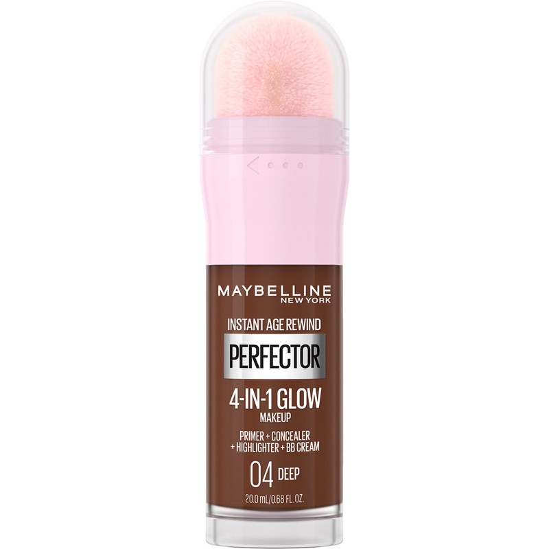 Maybelline New York Instant Age Rewind Instant Perfector 4-In-1 Glow
