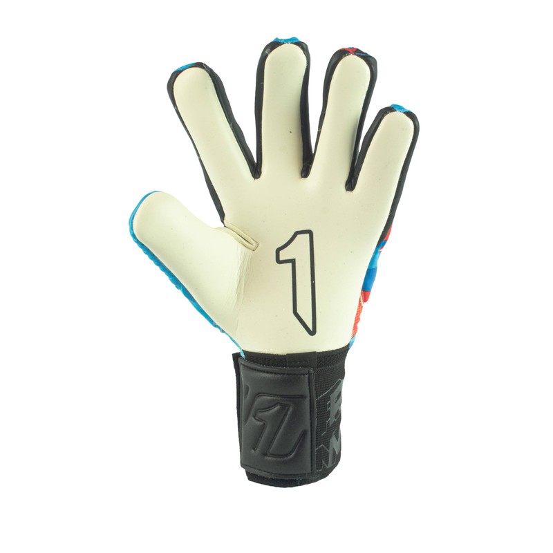 Rinat Goalkeeper Gloves Meta Tactik GK Pro - Golero Sport