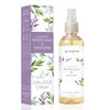 White Sage & Lavender Smudge Spray by Aromafume | 100ml/3.3
