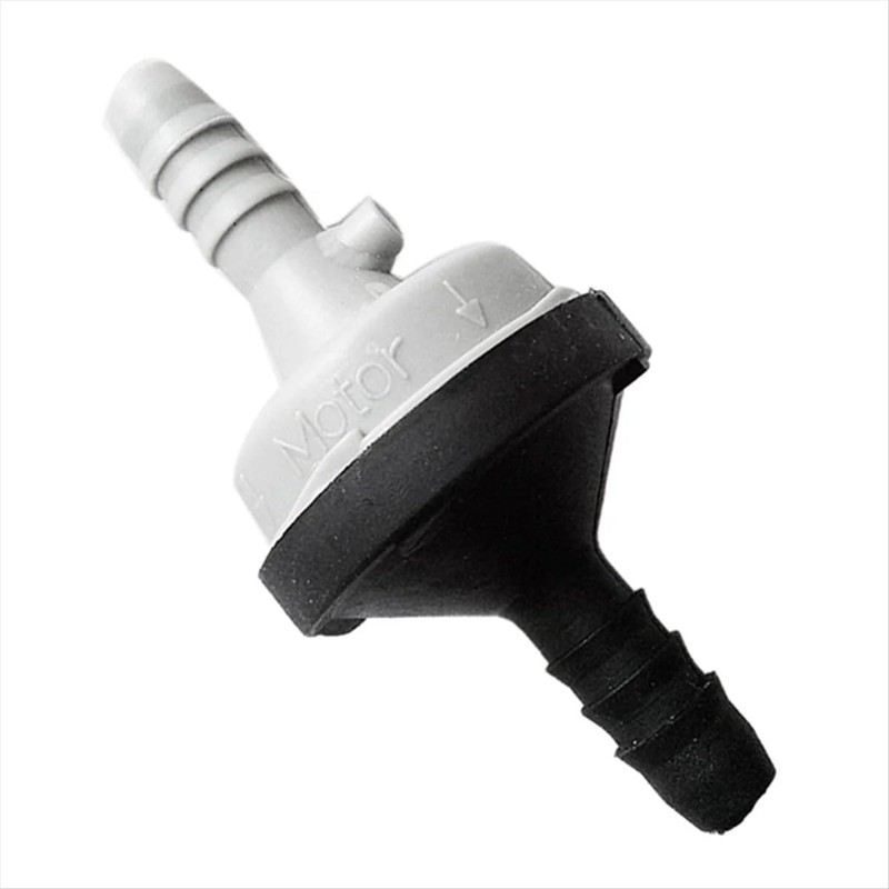 Vacuum Air Intake Non-Return Check Valve - 058905291K - for