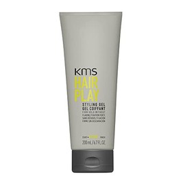 Gel para peinar Hair Play (fijación firme sin descamación) - 200 ml/6,7 oz