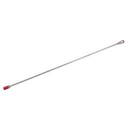 Thomletha Paint Sprayer Extension Wand Kit 1Pcs Spray Gun Tip Extension 150 CM Airless Sprayer Gun Tip Extension Fit for Spray Walls, Ceilings, etc
