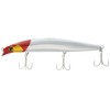 Shimano Salt Lure Minnow Hot Sand Spin Breeze 130S Jet