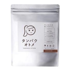 タマチャンショップ タンパクオトメ 260g (まろやかカカオ)