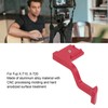 Camera Thumb Grip Hot Shoe Thumb Up Rest Hand Grip