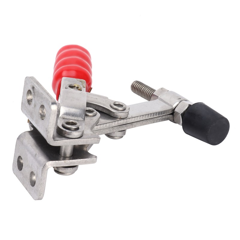 GH-12050SS Toggle Clamp Stainless Steel Quick Release Horizontal Toggle Clamp