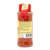 TUTTOCALABRIA Calabrian Hot Chili Powder, Hot Shaker, 3.88 oz (110
