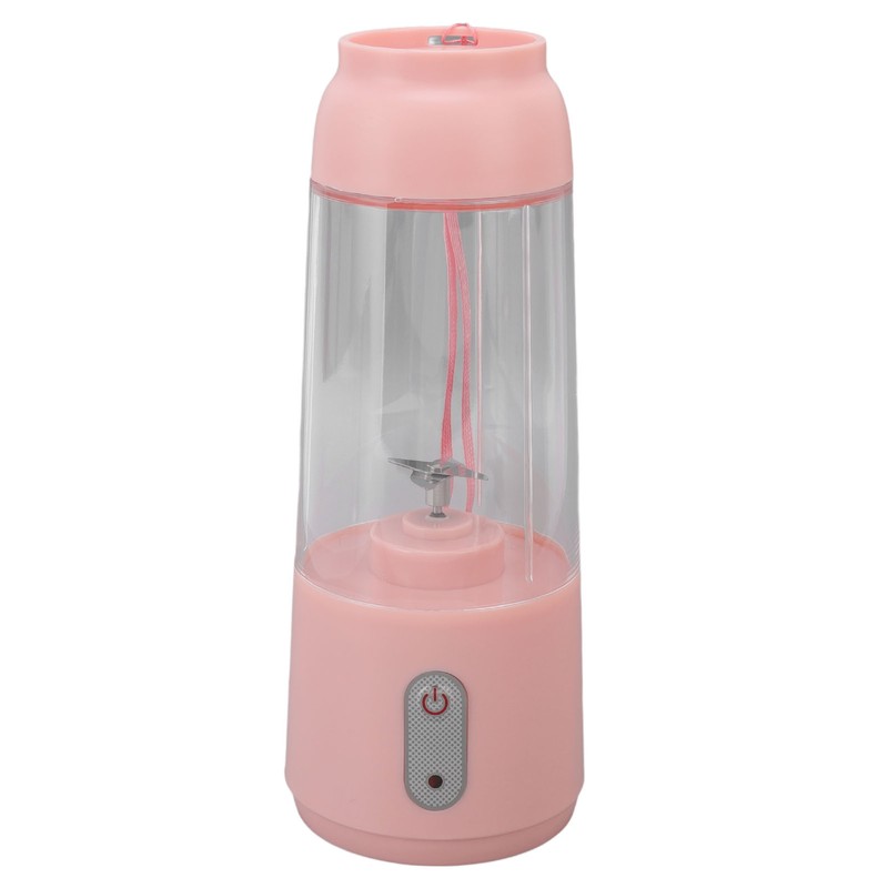 Personal Blender 300ML USB Charging Wireless Blender Portable Blender with