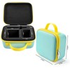 CaSZLUTION Travel Protective Case for Nex Playground System, Portable EVA