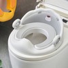 Kids Potty Training Seat Detachable Cleansing Baby Toilet Potty Seat