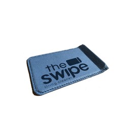 The Swipe FBA_TS Guitar Cleaning and Care Product (SW101)