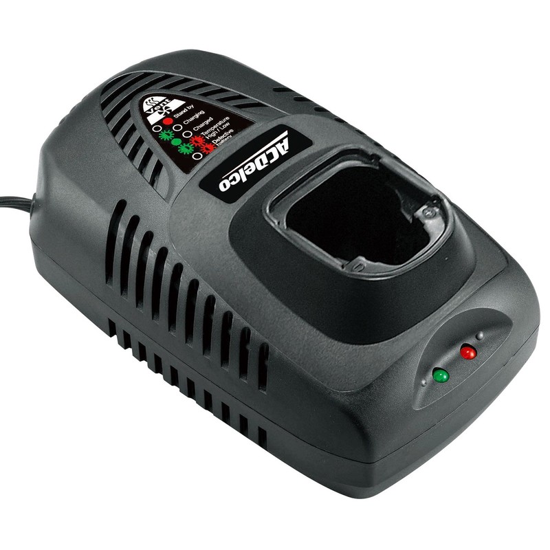 ACDelco ADC12US40-15 20 Min Quick Charger