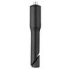 TRIWONDER Bike Quill Stem Adapter Riser Fork Stem Extender Aluminum
