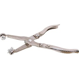 HAZET 798-6 235 mm Hose Clamp Pliers - Multi-Colour