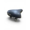 BRIDGESTONE Soft Saddle DGC (Dark Gray) Saddle dimensions: 237mm front-back