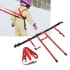 Children Ski Training Safety Ropes Adjustable Outdoor Skiing Harness Safety