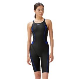 [Speed] FLEX Σ-CHI Openback Kneeskin Flex Sigma Semi Open Back Knee Skin