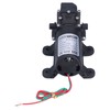 3308 Diaphragm Pump Self Priming Spray Pump for Garden Irrigation