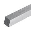 Accusize Industrial Tools 1/2 x 1/2 x 4 in. (Width