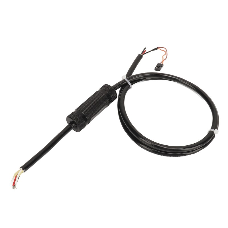 30A Brushless ESC Professional 2‑6S Full Metal CNC Machined Waterproof