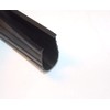 6" T-Style Premium Rubber Garage Door Bottom Weather Seal 1/4"