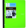 Five Star 1-Subject Wireless Notebook, 8.5" x 11" Sheet Size,