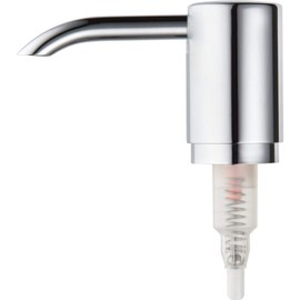 Keuco 04950010001 Replacement Pump for Lotion Dispenser Loose