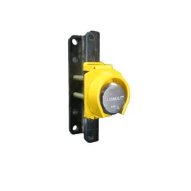 Adjustable Channel Lock (C-Channel Lock W/Trimax)