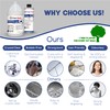 Magic Resin Deep Pour Epoxy Resin Kit | 3/4 Gallon