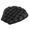 TPU Seat Cushion 3D Inflatable Air Pad Cooling AntiVibration Pressure