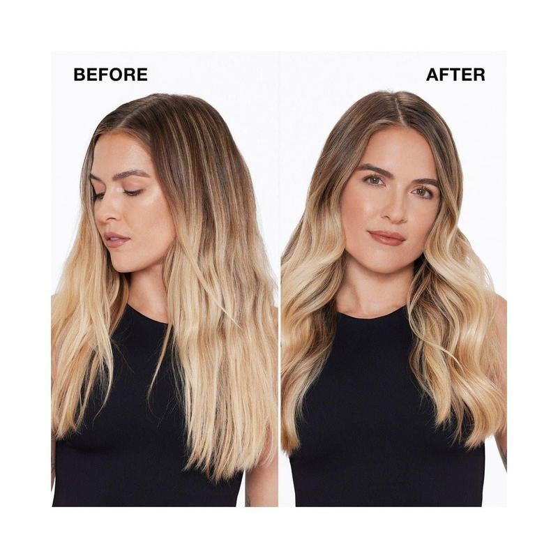 Antisocial Dry Hair Mask:_1 Spray