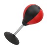 Desktop Punching Bag Stress Buster Indoor Boxing Equipment Table Punching
