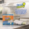 Scrub Daddy Sponge Variety Pack - Kitchen and Home Cleaning