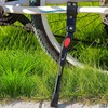 Adjustable Bike Kickstand for Adult Bike – Fits 24" to