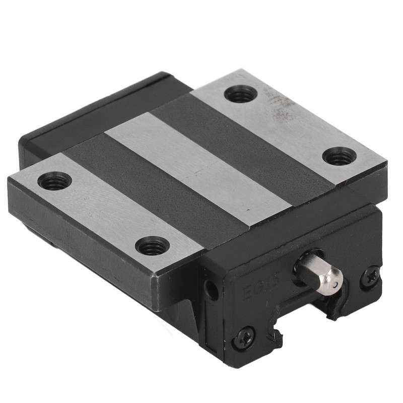 Linear Sliding Guide Kit Rust Corrosion Resistant Bearing Steel Linear