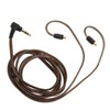 Headphone Replacement Upgrade Cable for ATH CKS1100 E40 E50 E70