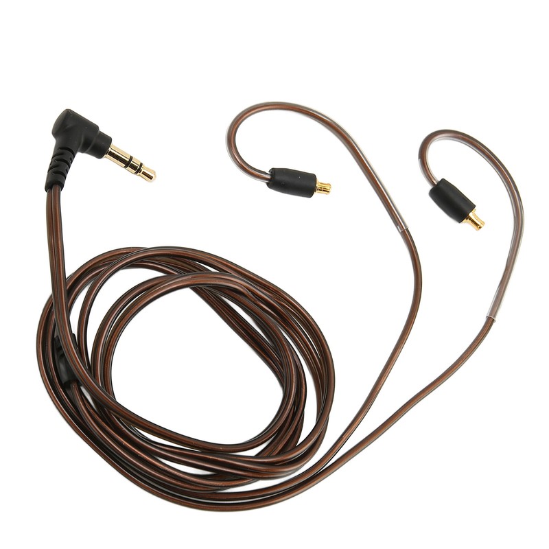 Headphone Replacement Upgrade Cable for ATH CKS1100 E40 E50 E70