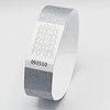 Europaband - Pack of 100 Tyvek bracelets - for identification