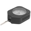 SEG‑50‑1 Dial Tensiometer Portable Single Needle Switch Force Gauge for