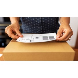 The Well Store Hard To ReCycle Well Store - Purchase Postage Label, 2 Kg to 4 Kg  ($24.95)