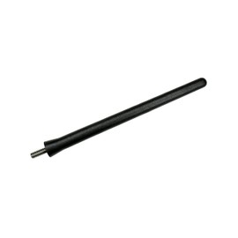 Votex - The Original 6 3/4 Inch for Victory Magnum (2015-2017) - Short Rubber Antenna - Internal Copper Coil - Premium Reception - German Engineered
