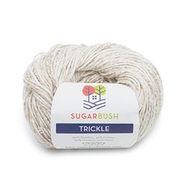 Sugar Bush Yarns Trickle Yarn, Cloudy Day