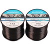 Shimano Technium Line Bulk Spool (15lb 0.38mm 823m)