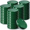 KADAX Screw Cap fi53 mm, Twist Off Metal Lid Set,
