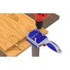 TIVOLY - Drill Guide for Wooden Dowels - Template for