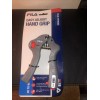Fila Easy Adjust Hand Grip/Arm Strengthener 20-90lb, With Counter, Hand