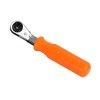 2PCS Automatic Slack Adjuster Tool Set Fork End Release Tool