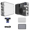 Amaran Ace 25x Video Light, 25W Bi-Color LED Light, 2700K-6500K